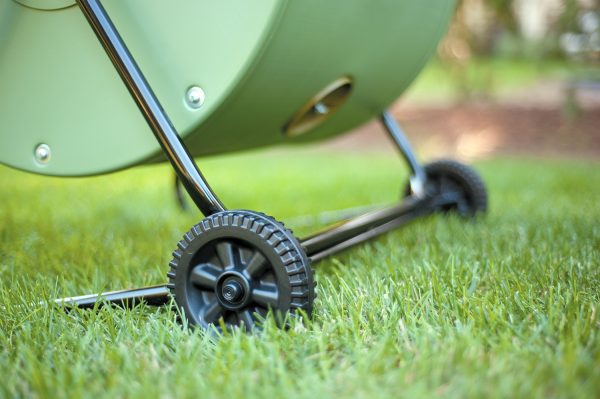 Mantis CT08002 Back Porch