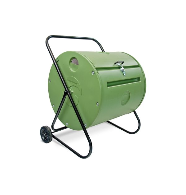 Mantis CT08002 Back Porch