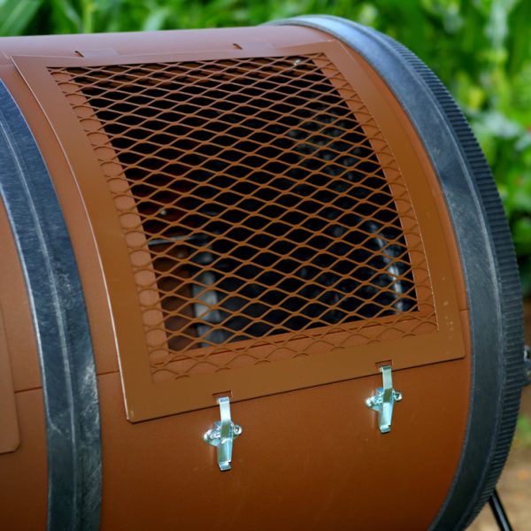 Mantis 4000-00-03 ComposT-Twin