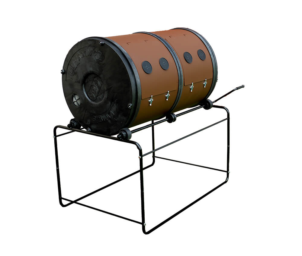 Mantis 4000-00-03 ComposT-Twin