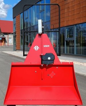 Farmi Forest W60R Winch Farmi Forest W60R Winch