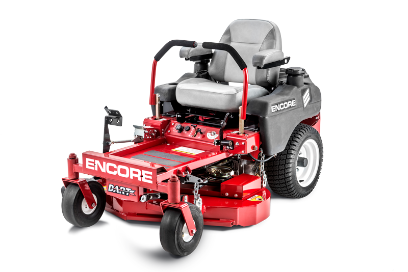 Encore Dart