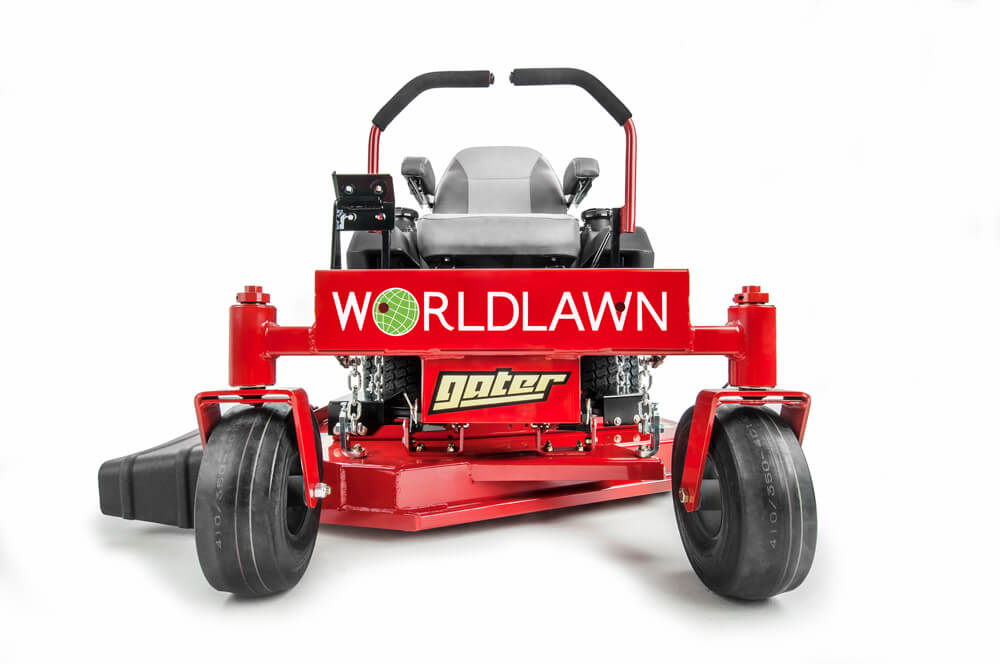Worldlawn Power Equipment Gater