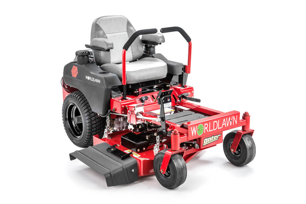 Worldlawn Power Equipment Gater