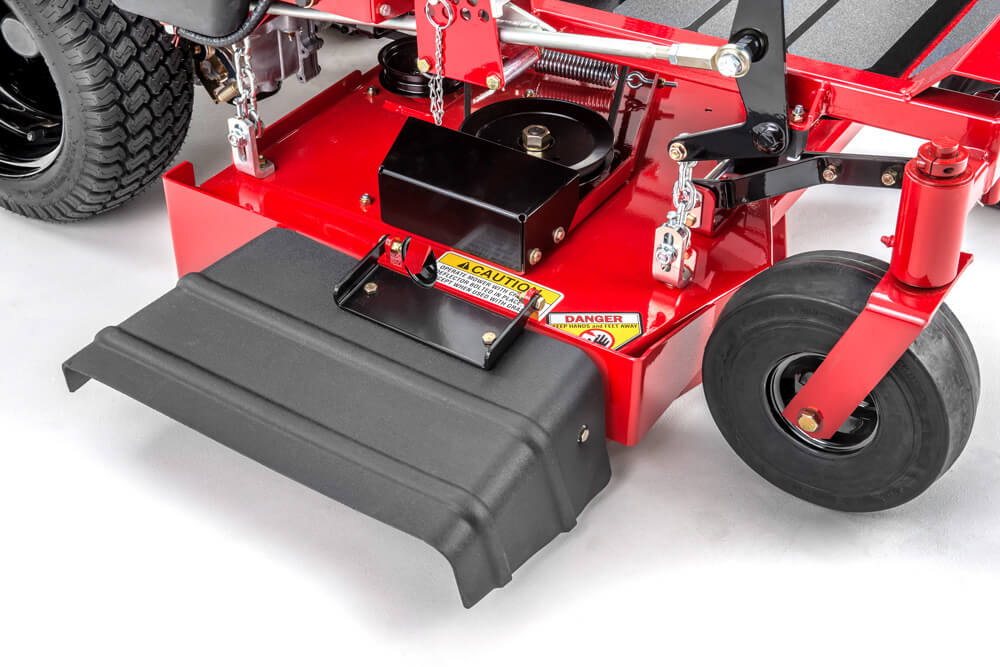 Worldlawn Power Equipment Gater