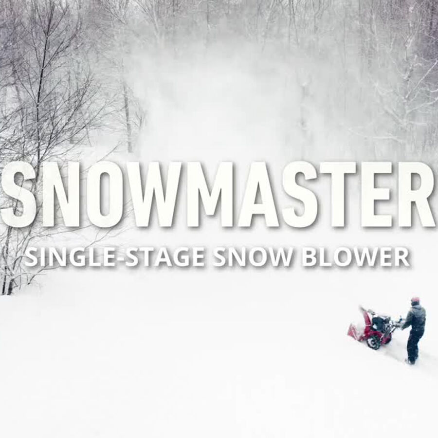 Toro 24 in (61 cm) SnowMaster® 824 QXE Snow Blower (36003)