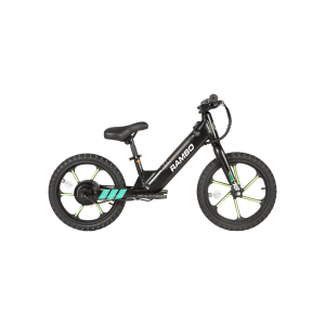 Rambo Bikes Kids 16" Lil Whip Rambo Bikes Kids 16" Lil Whip
