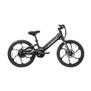 Rambo Bikes Kid's 20" Trailbreaker 3.0 Rambo Bikes Kid's 20" Trailbreaker 3.0