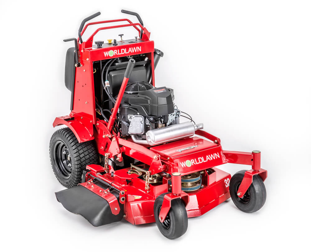 Worldlawn Power Equipment Venom