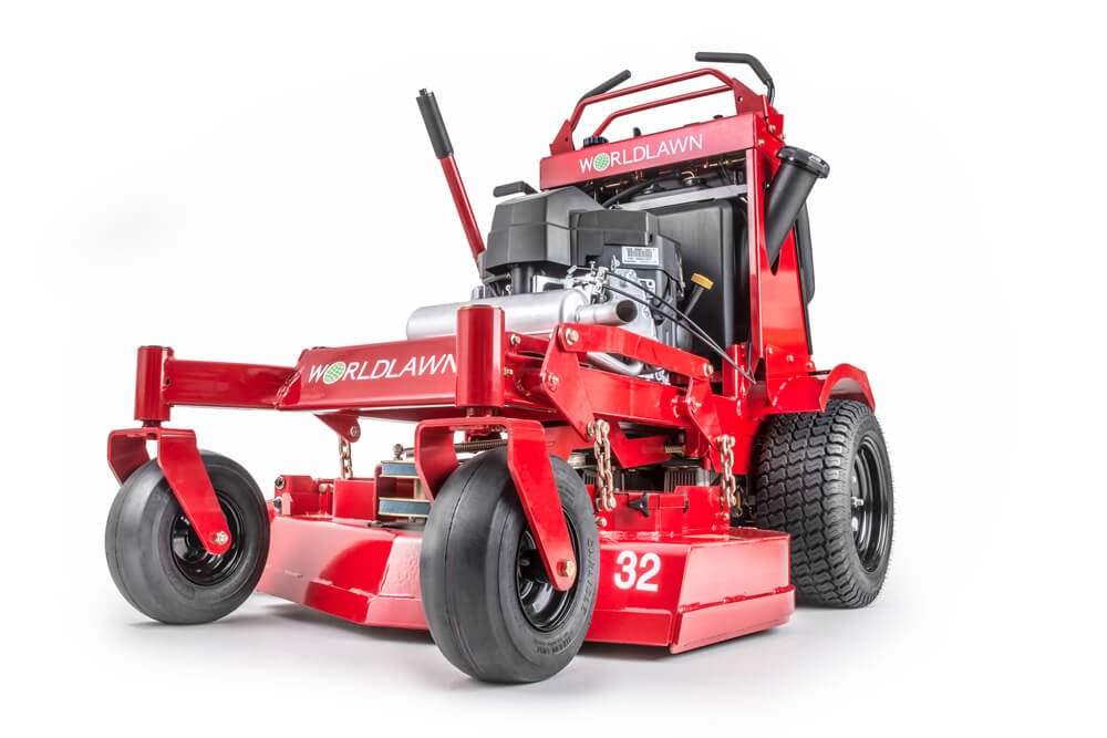 Worldlawn Power Equipment Venom