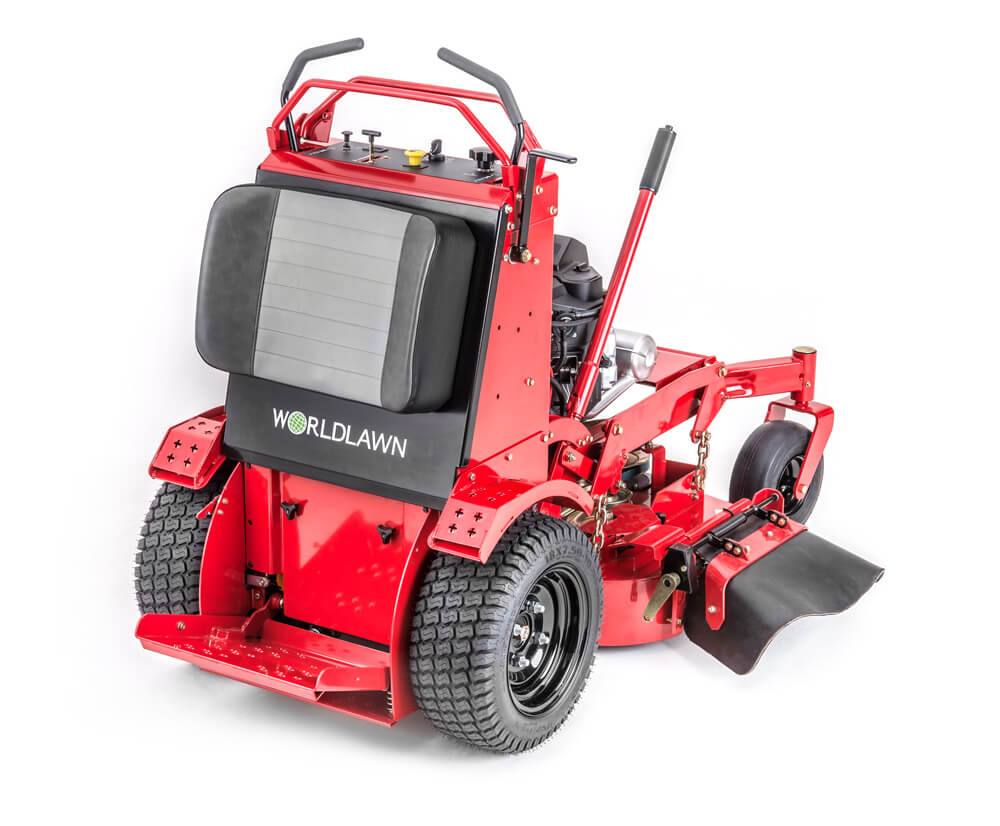 Worldlawn Power Equipment Venom