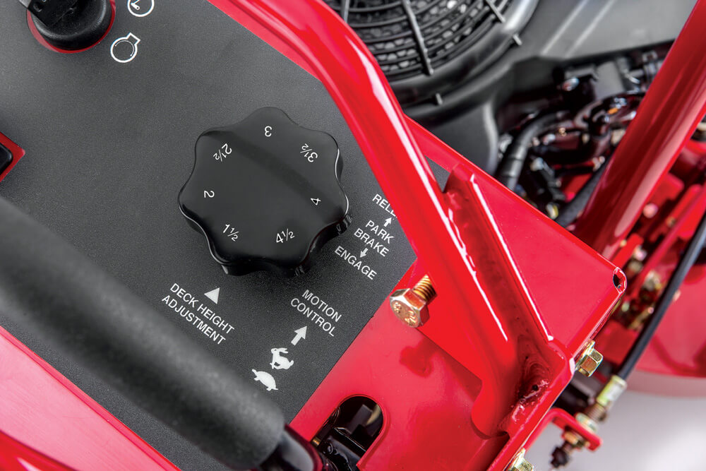 Worldlawn Power Equipment Venom