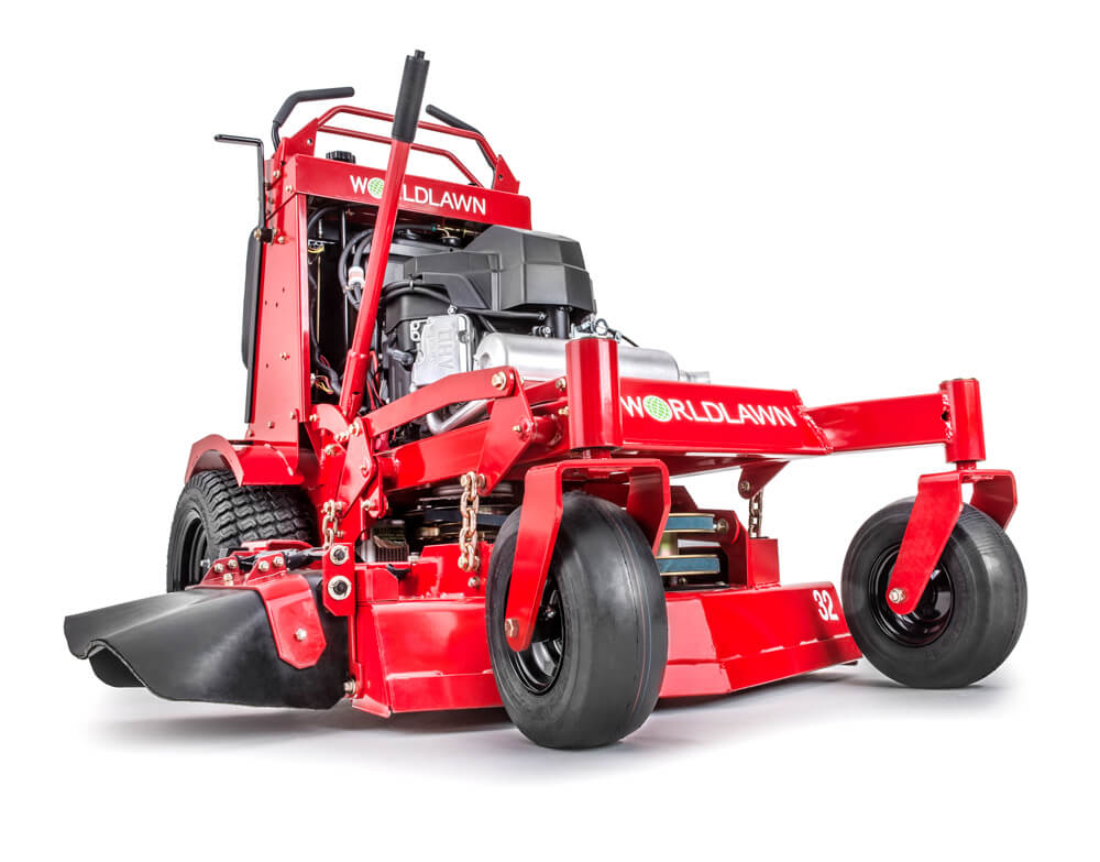 Worldlawn Power Equipment Venom