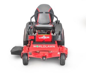 Worldlawn Power Equipment Viper Worldlawn Power Equipment Viper