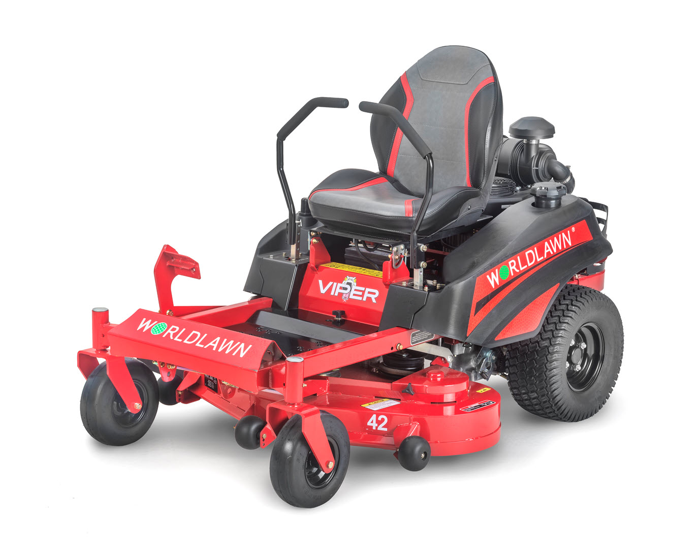 Worldlawn Power Equipment Viper