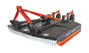 Bad Boy Brush Cutter 7ft Slip Clutch Bad Boy Brush Cutter 7ft Slip Clutch