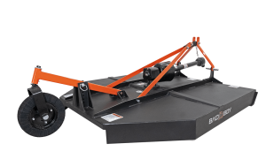 Bad Boy Brush Cutter 4ft Shear Pin - SD Bad Boy Brush Cutter 4ft Shear Pin - SD