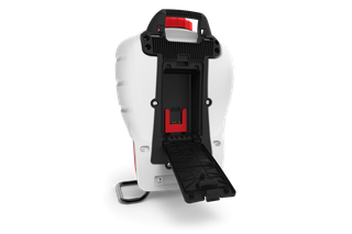 RedMax 4 Gallon Battery Backpack Sprayer