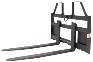 Bad Boy QA Front Pallet Fork