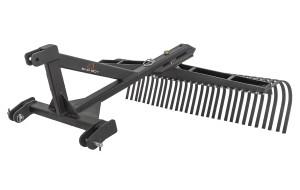 Bad Boy 4' Landscape Rake Bad Boy 4' Landscape Rake