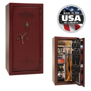 Magnum Series Gun Safes Magnum Series Gun Safes