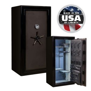 Presidential Gun Safe Presidential Gun Safe