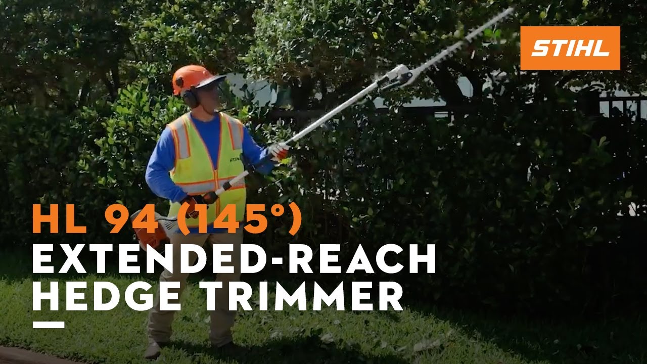 STIHL HL 94 (145°)