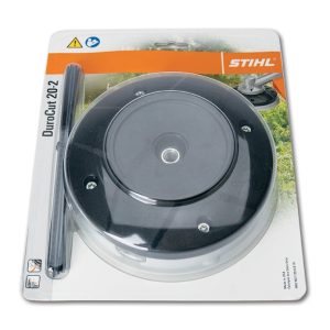 STIHL Replacement Wear Plate Kit for DuroCut STIHL Replacement Wear Plate Kit for DuroCut