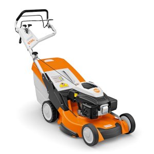STIHL RM 655 VS STIHL RM 655 VS