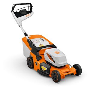 STIHL RMA 453 PV STIHL RMA 453 PV