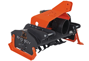 Bad Boy 4' Rotary Tiller (Forward Till) Bad Boy 4' Rotary Tiller (Forward Till)