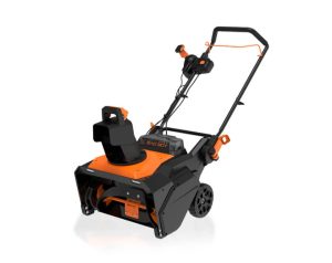 Bad Boy 80-Volt Brushless 22" Snow Thrower Bad Boy 80-Volt Brushless 22" Snow Thrower