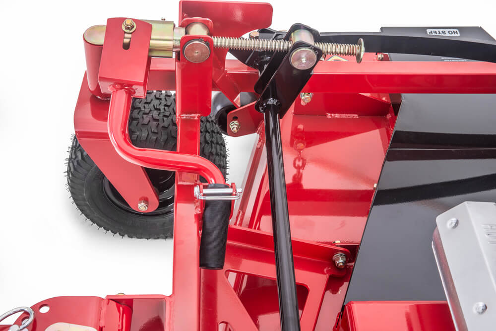 Worldlawn Power Equipment Sidewinder