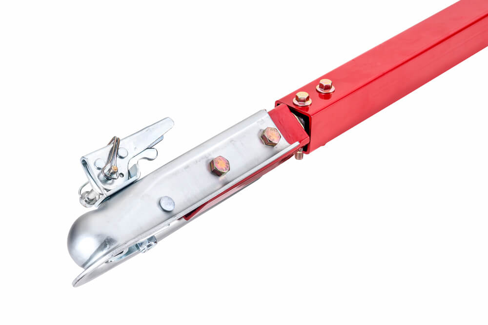 Worldlawn Power Equipment Sidewinder