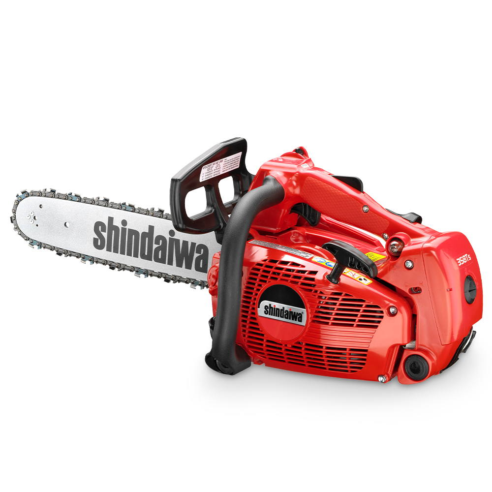 Shindaiwa 358TS Top-Handle Chainsaw