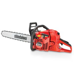 Shindaiwa 591 Rear Handle Chainsaw Shindaiwa 591 Rear Handle Chainsaw