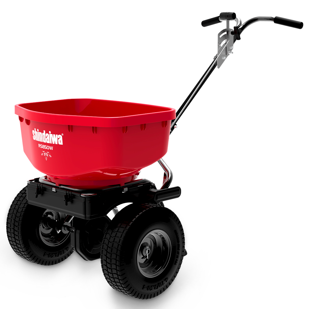 Shindaiwa RS850W Winter Broadcast Spreader