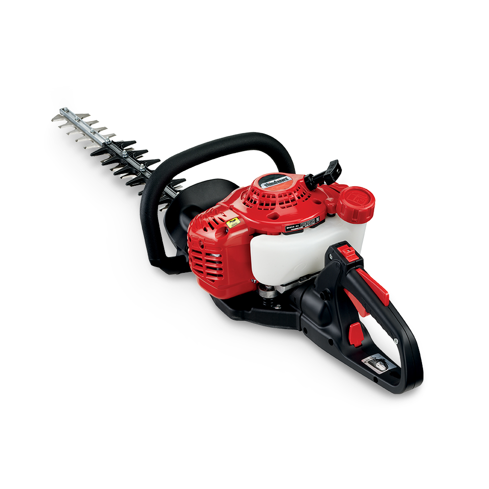 Shindaiwa DH232 Double-Sided Hedge Trimmer