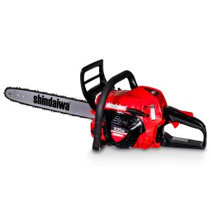 Shindaiwa 335S Rear Handle Chainsaw Shindaiwa 335S Rear Handle Chainsaw