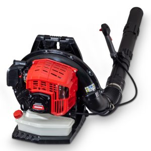 Shindaiwa EB610RT Backpack Blower with Tube-Throttle Shindaiwa EB610RT Backpack Blower with Tube-Throttle