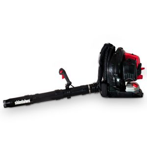 Shindaiwa EB790RT Backpack Blower with Tube-Throttle Shindaiwa EB790RT Backpack Blower with Tube-Throttle