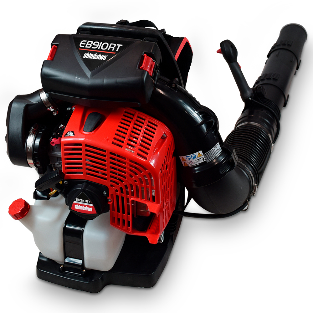 Shindaiwa EB910RT Backpack Blower with Tube-Throttle