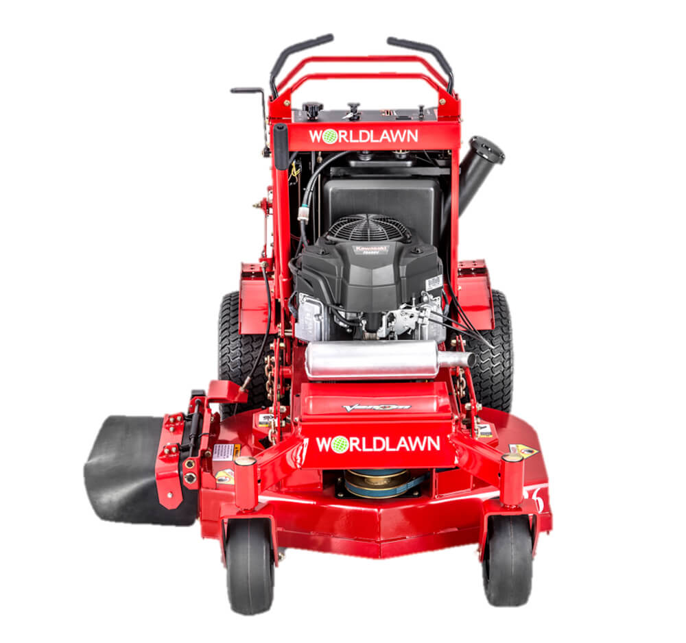 Worldlawn Power Equipment Venom