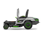 EGO POWER+ 42" Z6 Zero Turn Riding Mower (Six 6.0Ah Batteries)
