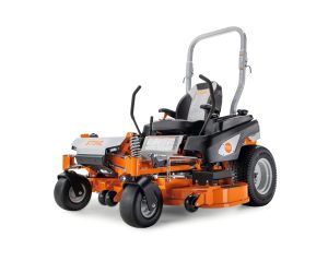STIHL RZ 552 Series Gasoline Zero-Turn Mower STIHL RZ 552 Series Gasoline Zero-Turn Mower