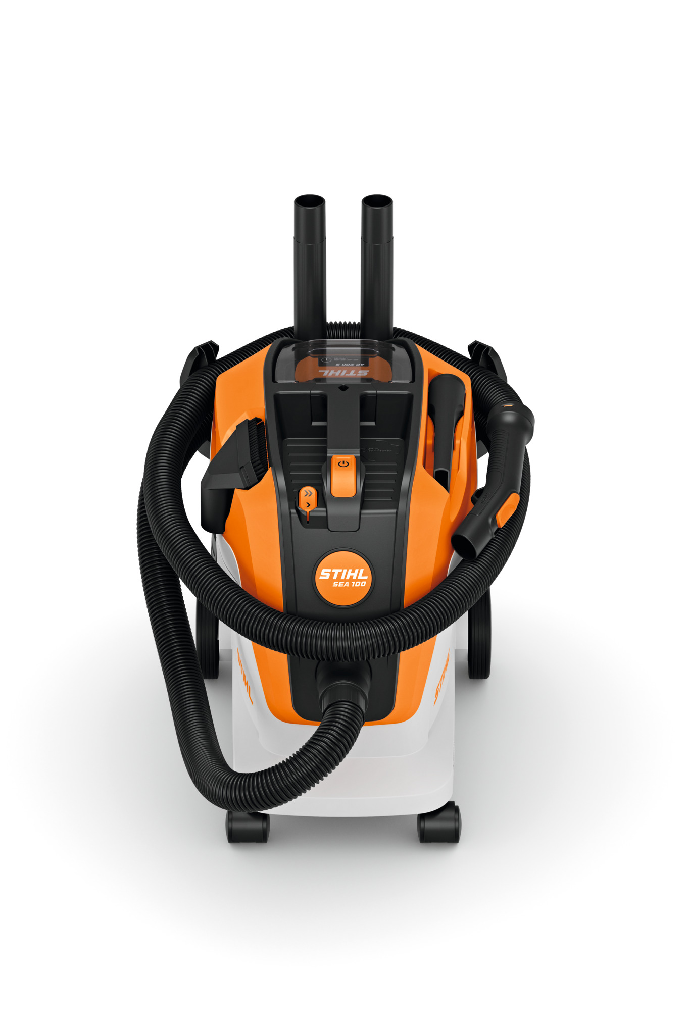 STIHL SEA 100 Battery Powered Wet/Dry Vacuum