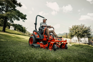 KIOTI ZXC48 Commercial Zero Turn Mower | The Best Tractors for… KIOTI ZXC48 Commercial Zero Turn Mower | The Best Tractors for…