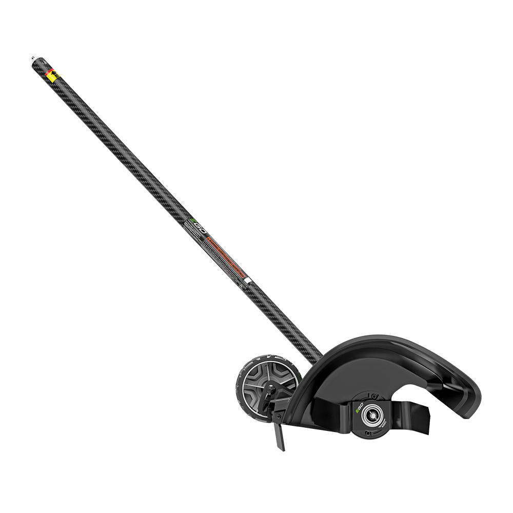 EGO Power+ Carbon Fiber Bed Redefiner Attachment