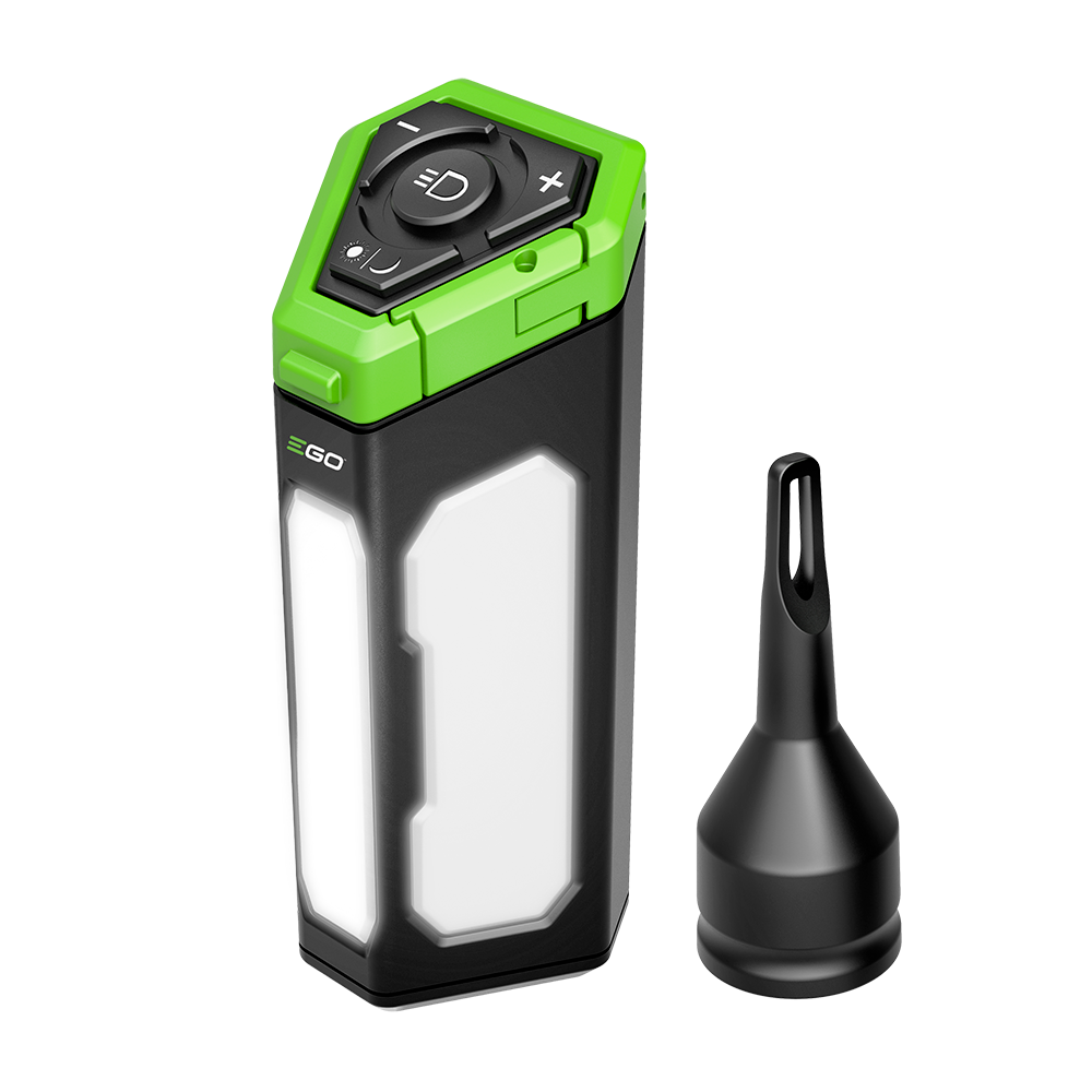 EGO POWER+ Compact Inflator, Tool Only