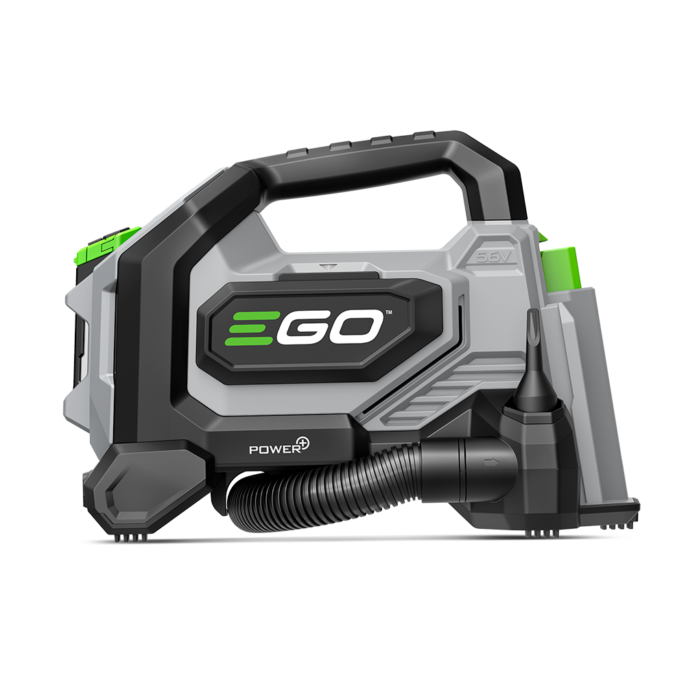 EGO POWER+ Compact Inflator, Tool Only